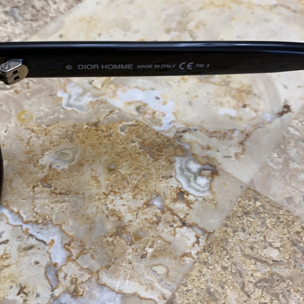 Dior Men’s Sunglasses NWT - Picture 4 of 6